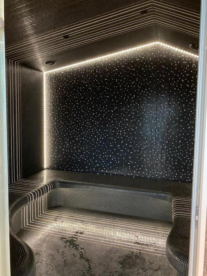 Wave De Luxe Studio Resort&Spa 755B - Sea View Мендзиздрое Екстериор снимка