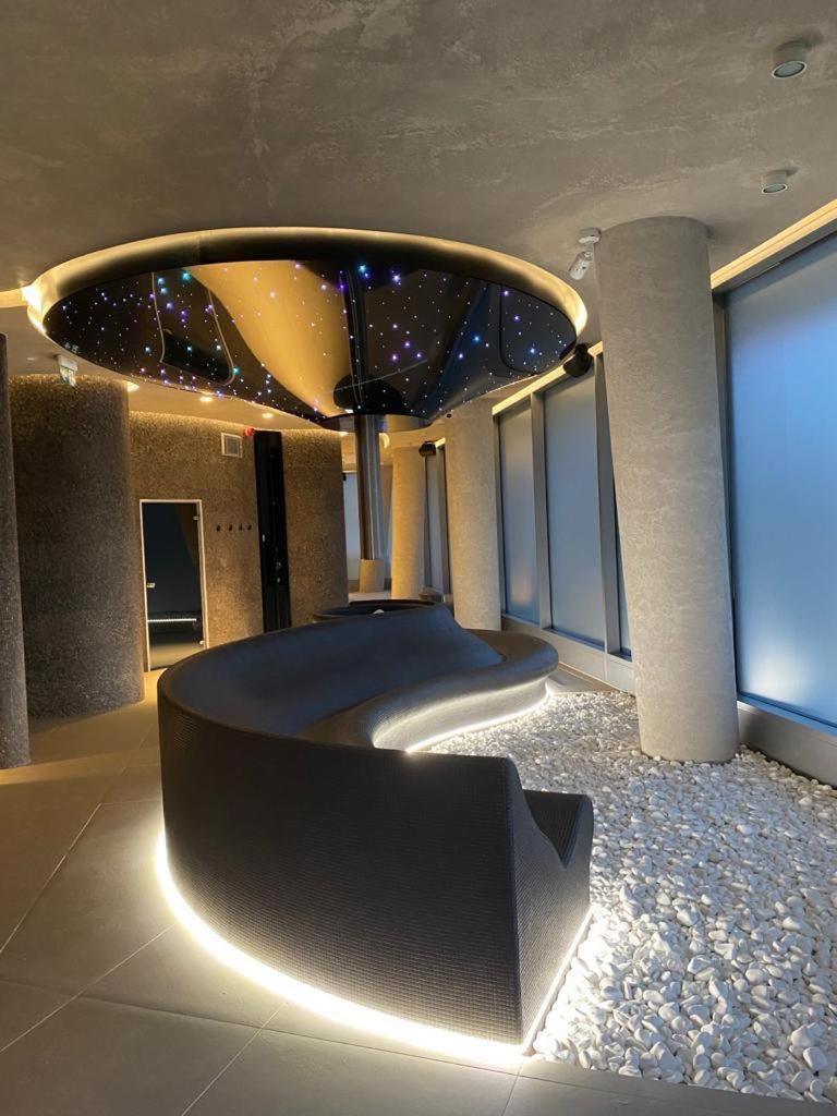 Wave De Luxe Studio Resort&Spa 755B - Sea View Мендзиздрое Екстериор снимка