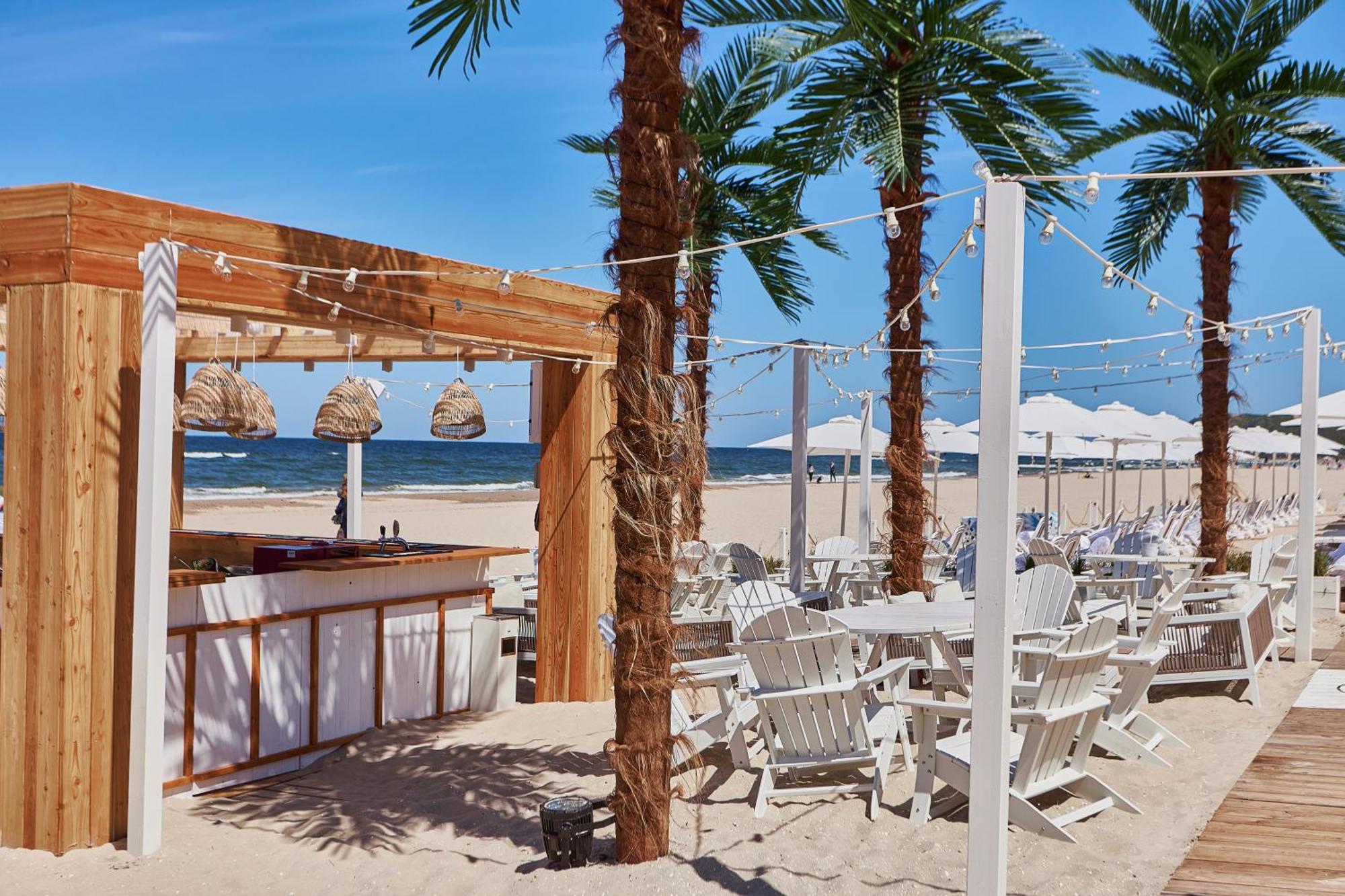 Wave De Luxe Studio Resort&Spa 755B - Sea View Мендзиздрое Екстериор снимка