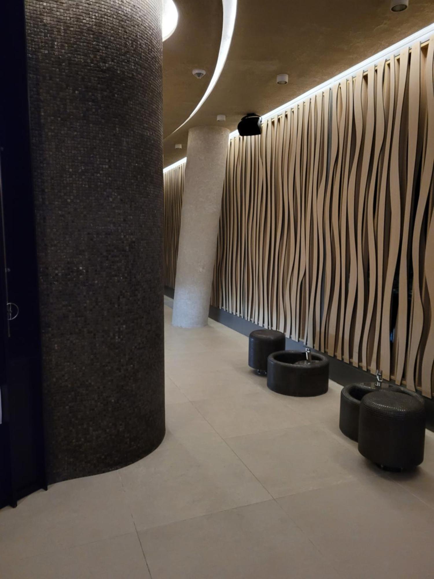 Wave De Luxe Studio Resort&Spa 755B - Sea View Мендзиздрое Екстериор снимка