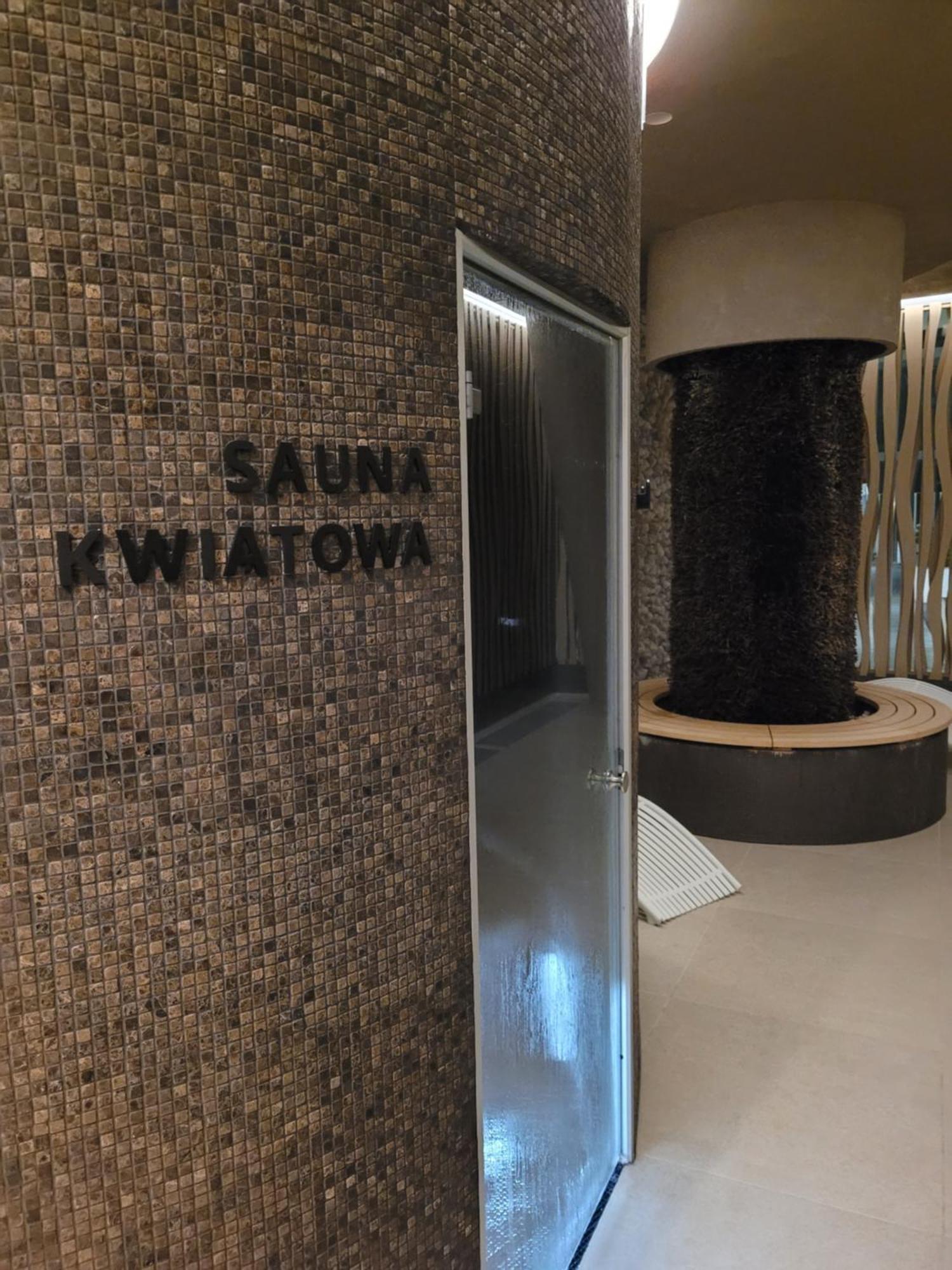 Wave De Luxe Studio Resort&Spa 755B - Sea View Мендзиздрое Екстериор снимка