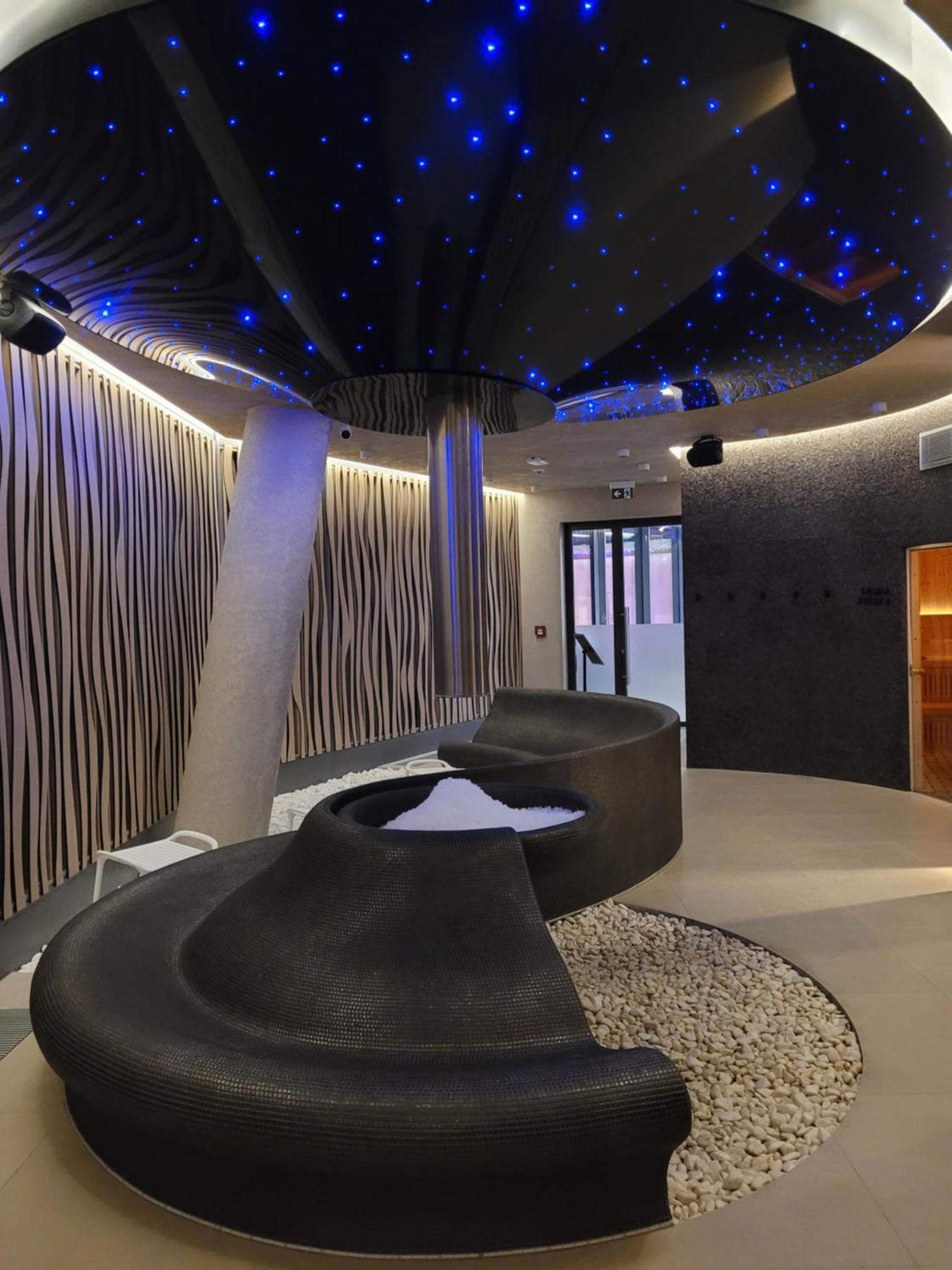 Wave De Luxe Studio Resort&Spa 755B - Sea View Мендзиздрое Екстериор снимка