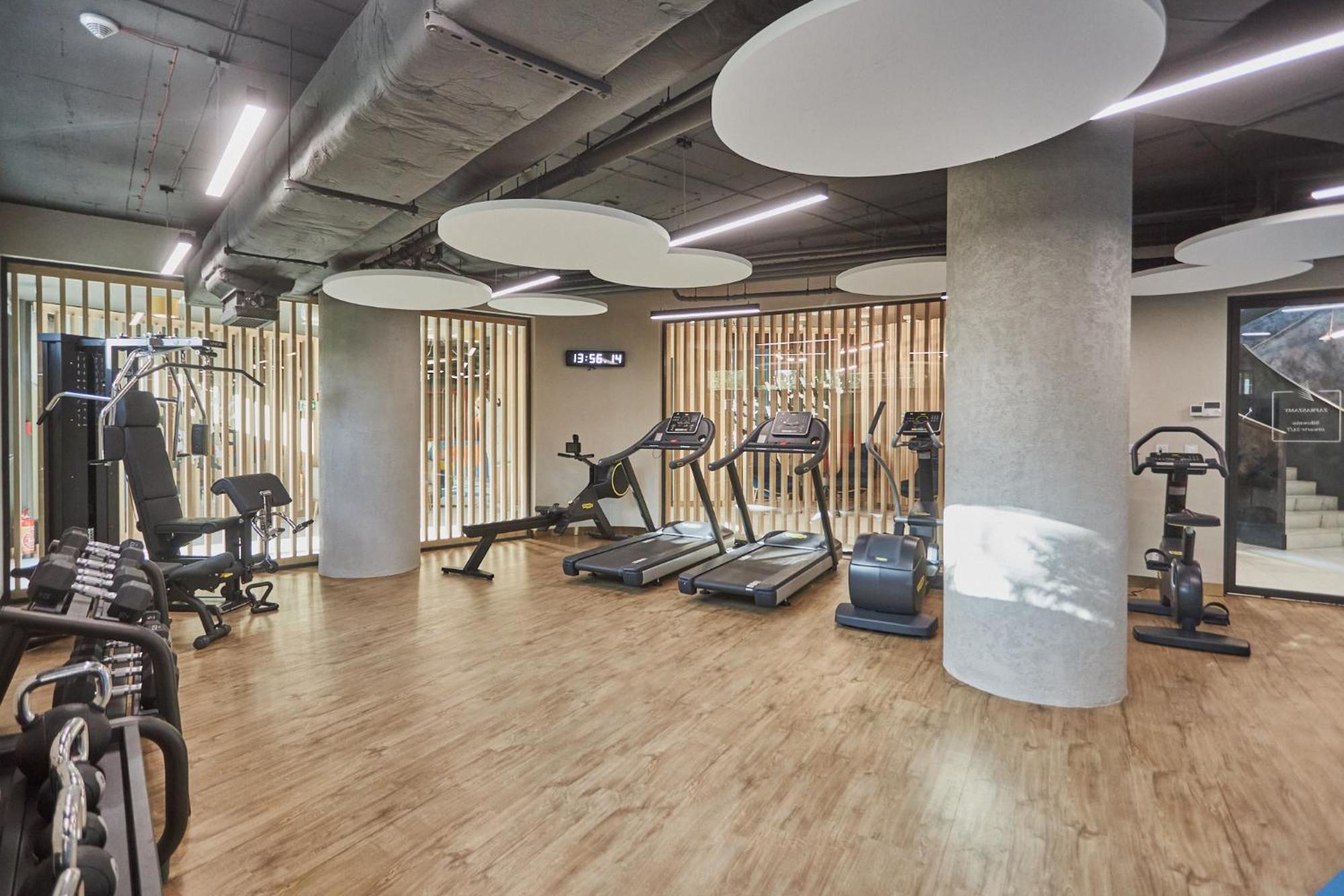 Wave De Luxe Studio Resort&Spa 755B - Sea View Мендзиздрое Екстериор снимка