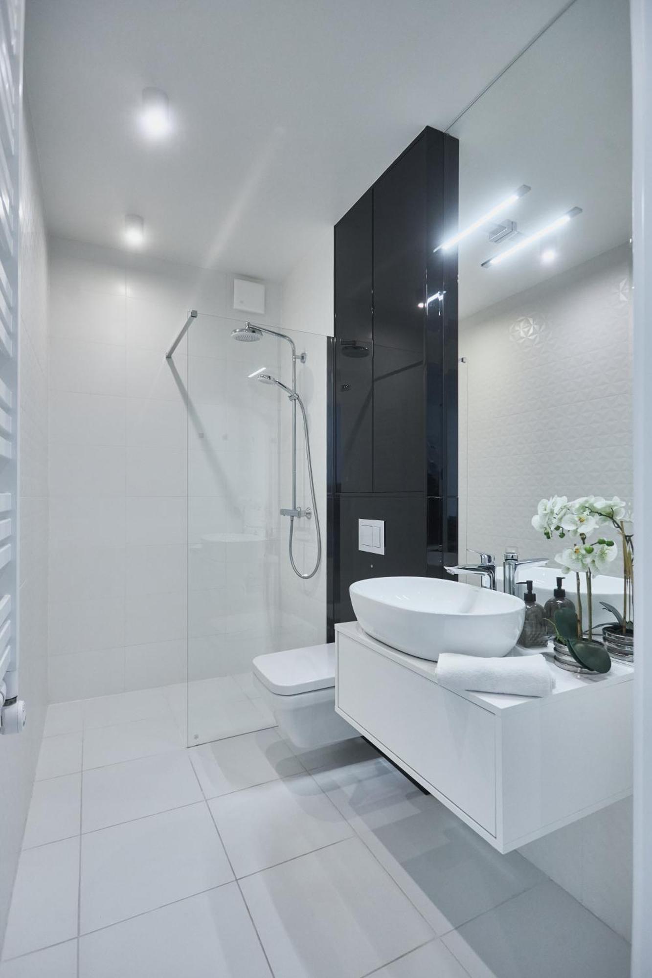 Wave De Luxe Studio Resort&Spa 755B - Sea View Мендзиздрое Екстериор снимка